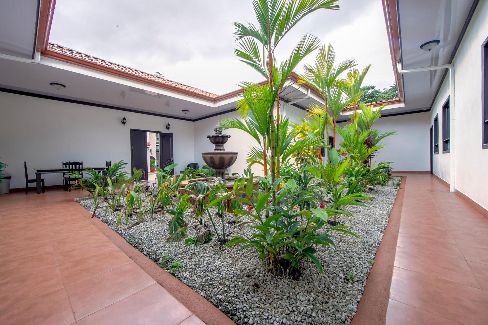 Serenity Rainforest Condos La Fortuna Exterior foto