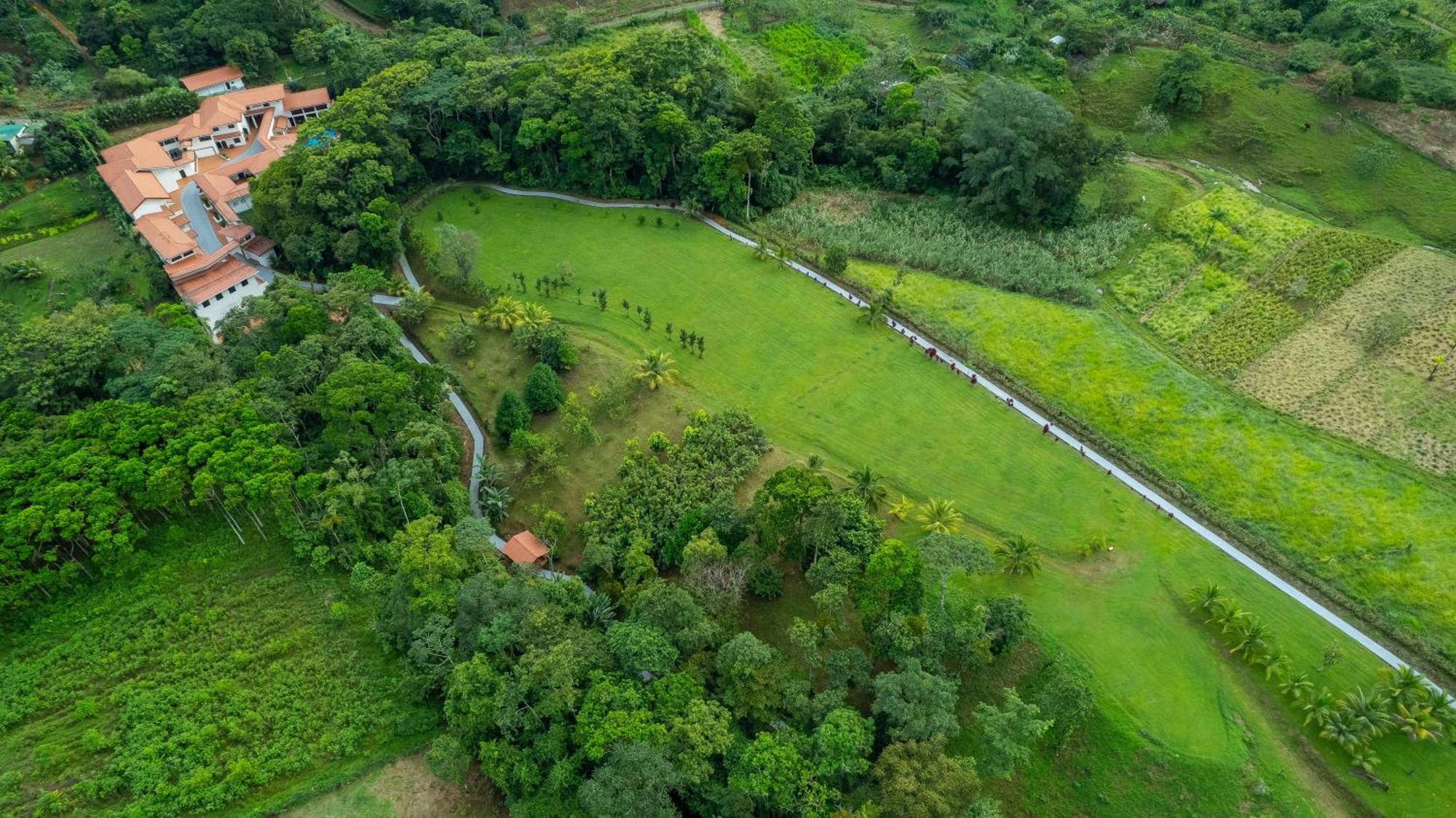 Serenity Rainforest Condos La Fortuna Exterior foto