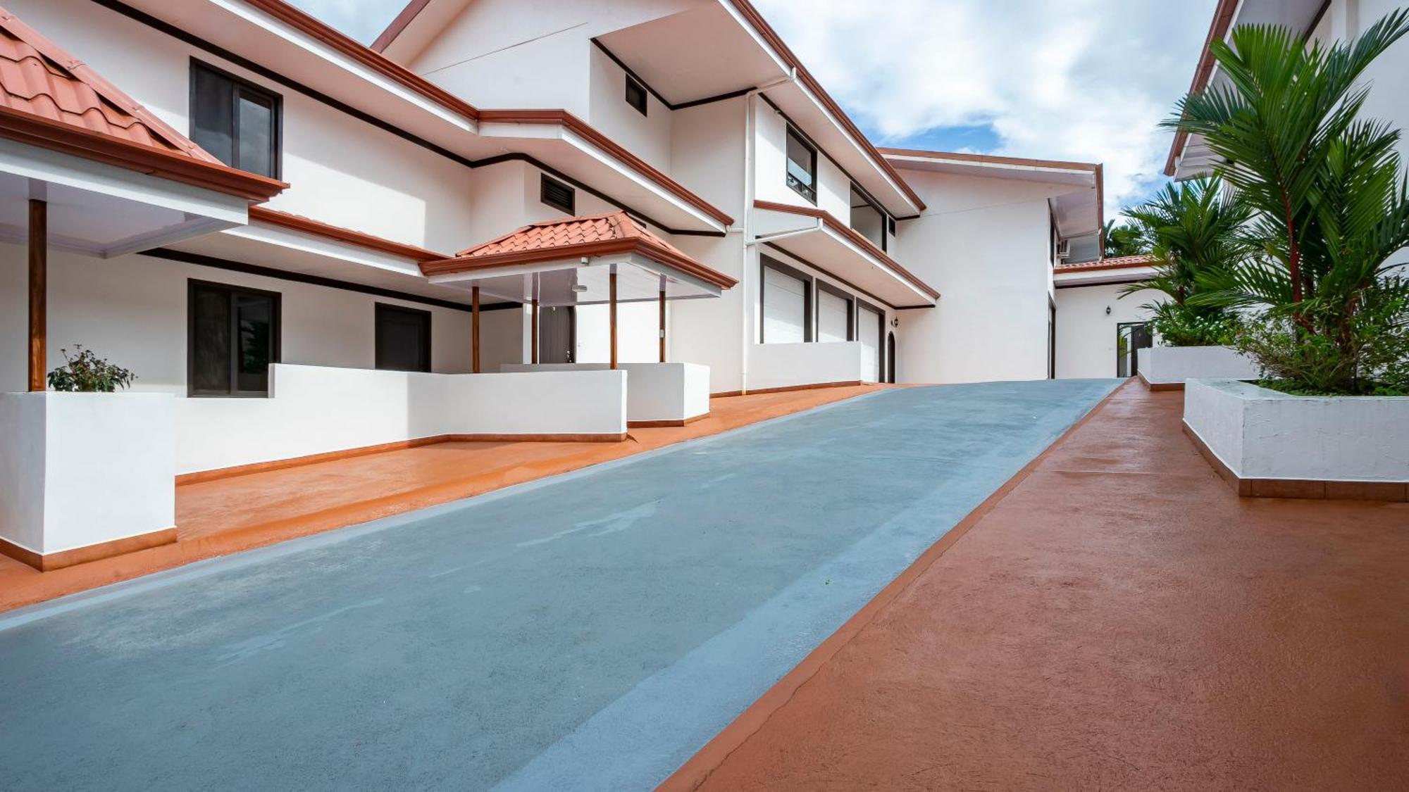Serenity Rainforest Condos La Fortuna Exterior foto