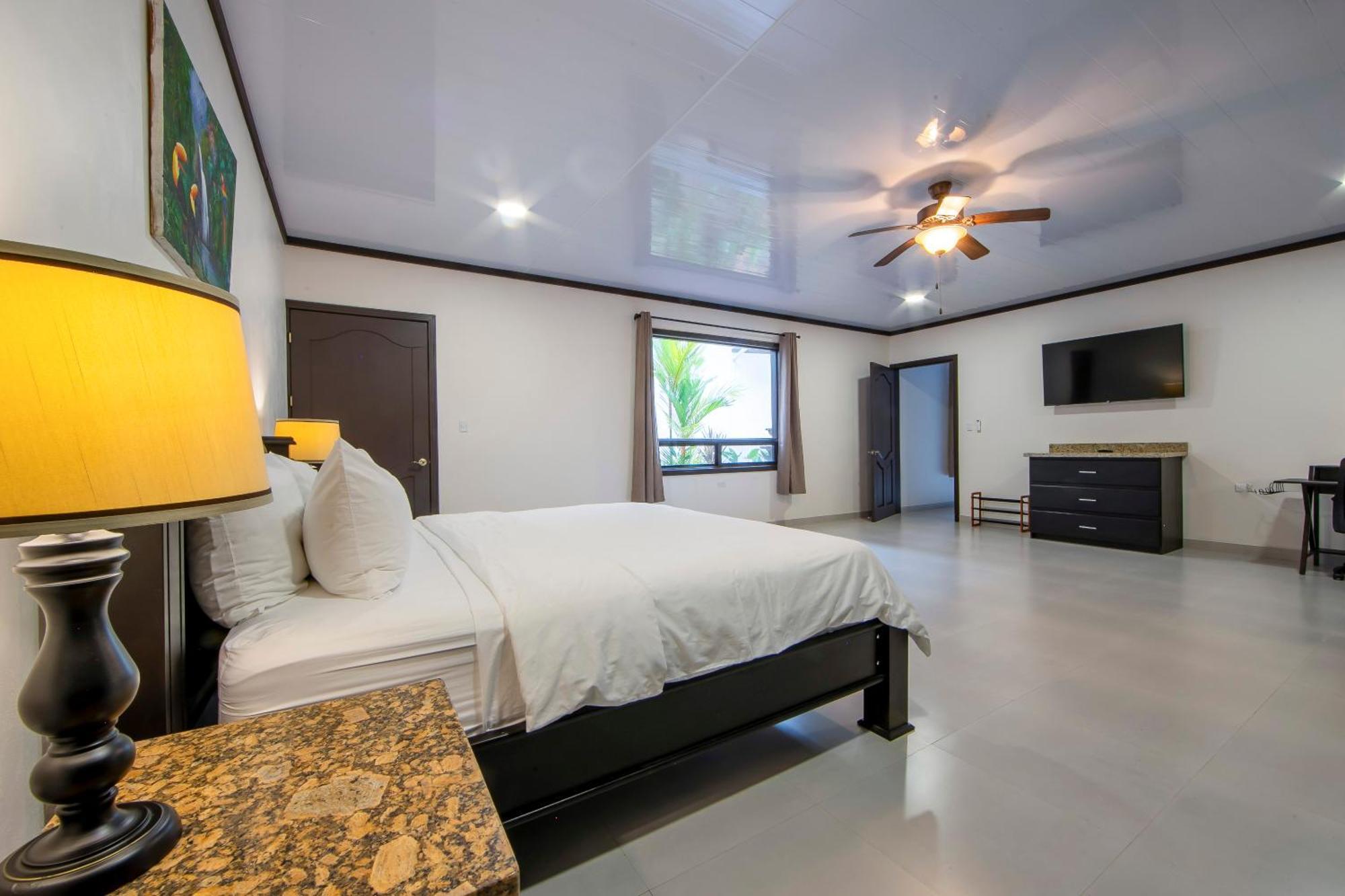 Serenity Rainforest Condos La Fortuna Exterior foto